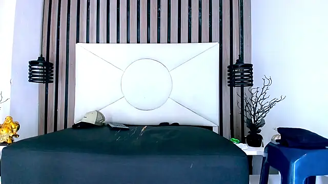 Pit_Ross Webcam show