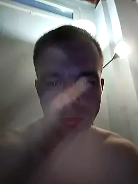 MatusCaddy Pertunjukan Webcam