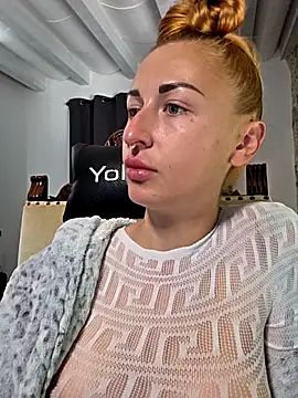 Chat XXX Live kylie_blck