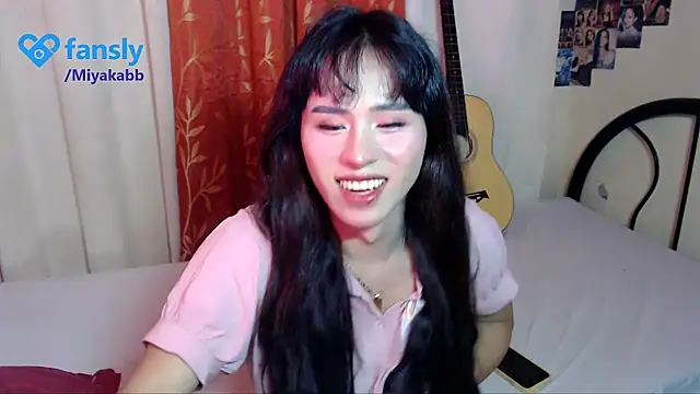 chakababe – webcam-show
