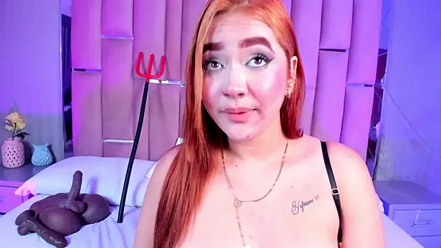 XXX chat uživo modela Saory____