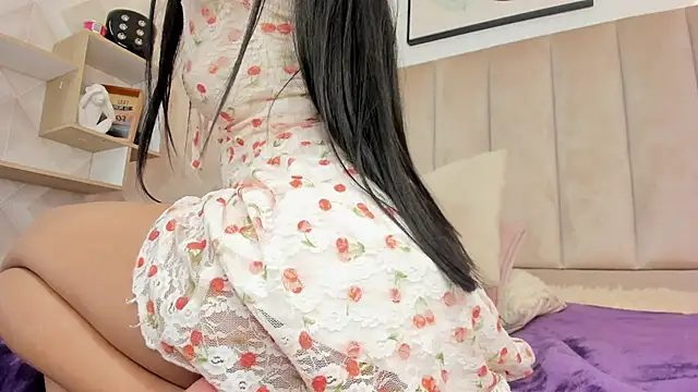 Онлайн чат XXX Anniie_Queen