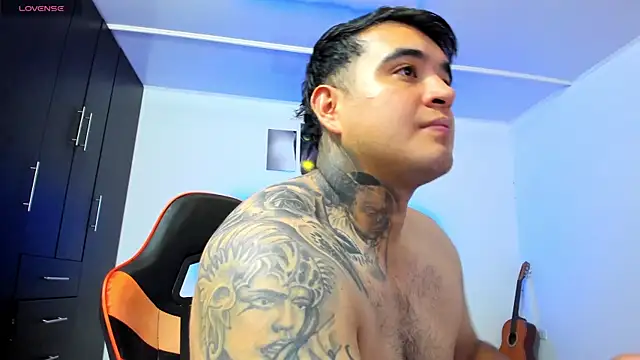 thiago__cp01 Webcam show