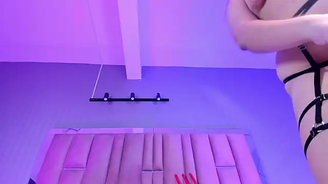 Saory____ 웹캠 쇼