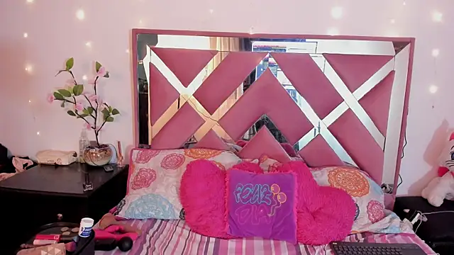 bellalumi – Live XXX-chat
