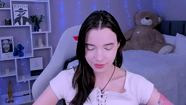 as1an_girlfriend's Live XXX Chat