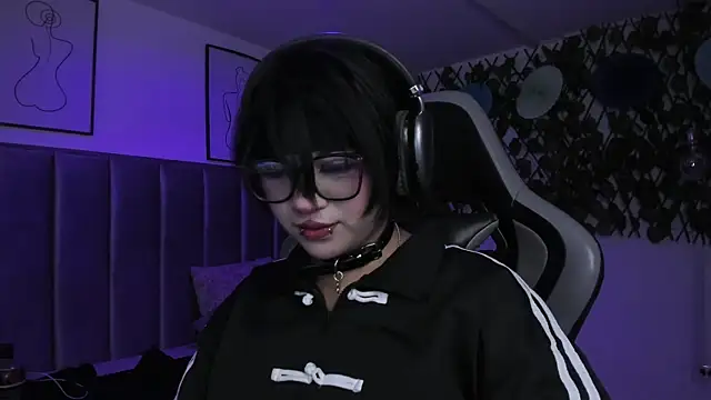 Kitty_Gang 웹캠 쇼