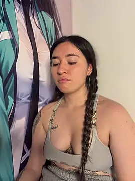 Czat XXX na żywo – Sophie_LS