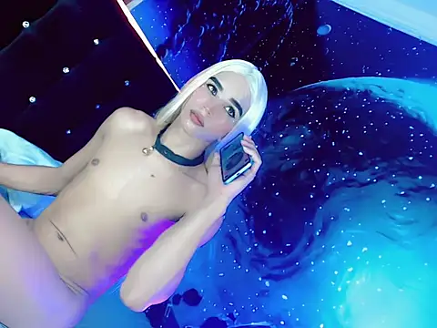 SamiraHot1 Webcam show