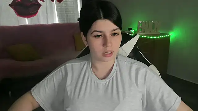 KisaModel Live XXX-Chat