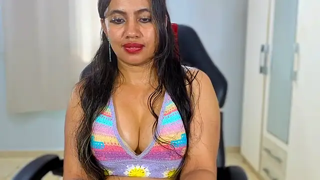 Czat XXX na żywo – FannyXhot