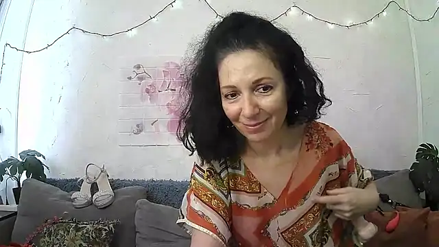 ValleriWind Chat XXX in diretta