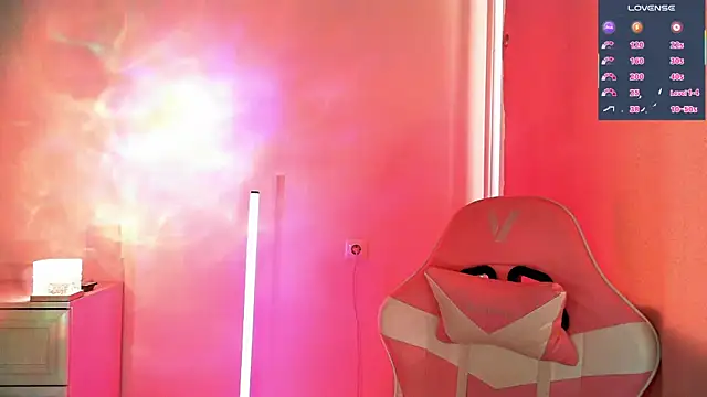 eskatmi 라이브 XXX 채팅