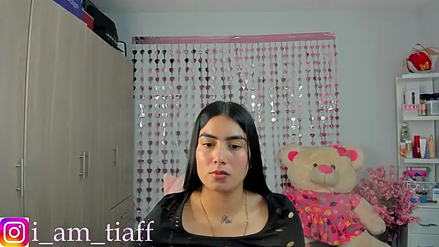 tifany_tay2 – Live XXX-chat