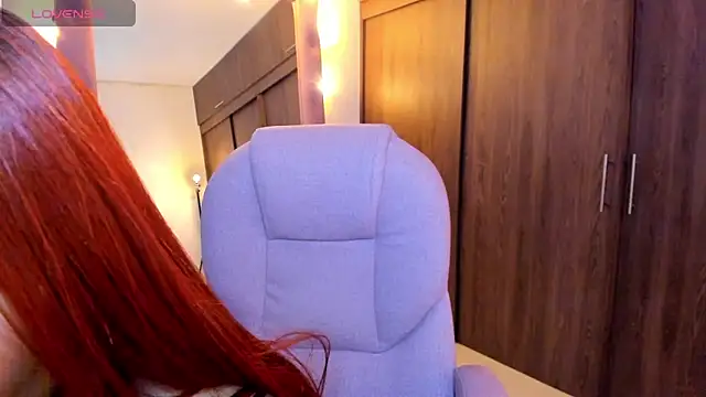 alikahouston4のライブXXXチャット