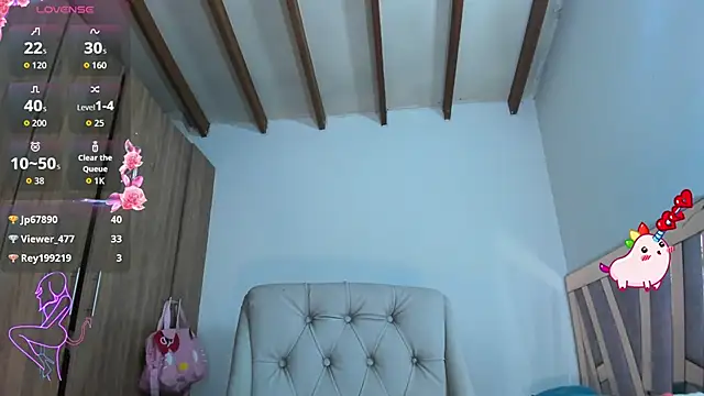 SkyeGabbyRose: απευθείας συνομιλία ΧΧΧ