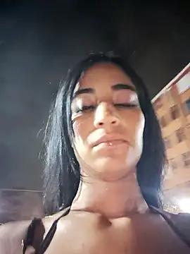 _nathaly_sweet Webcam show
