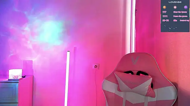 Živý XXX chat eskatmi