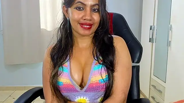 FannyXhot – Live XXX-chat