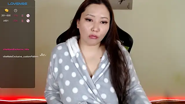 LisaAsianFlower Chat XXX live