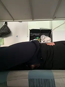 Cubuzinu webcam show