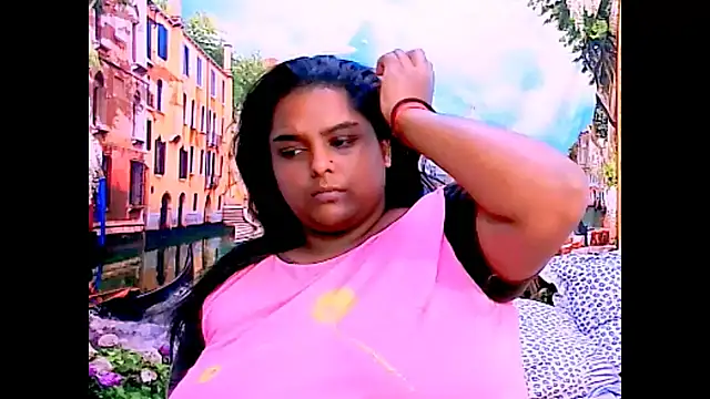 Czat XXX na żywo – Indianfairy99