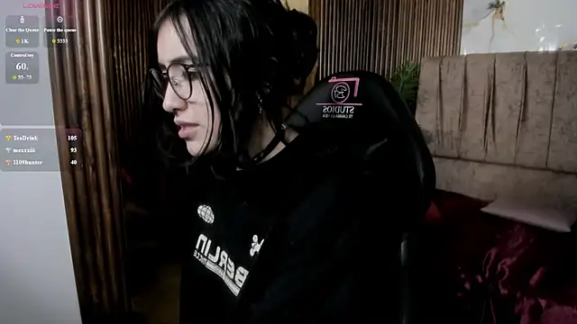 Kairy_tay's Live XXX Chat