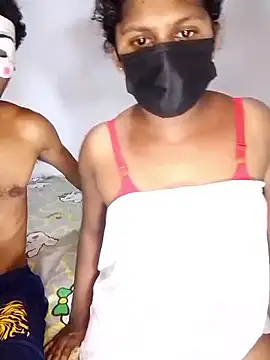 Show de Kristeena- na webcam