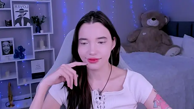 as1an_girlfriend Chat XXX in diretta