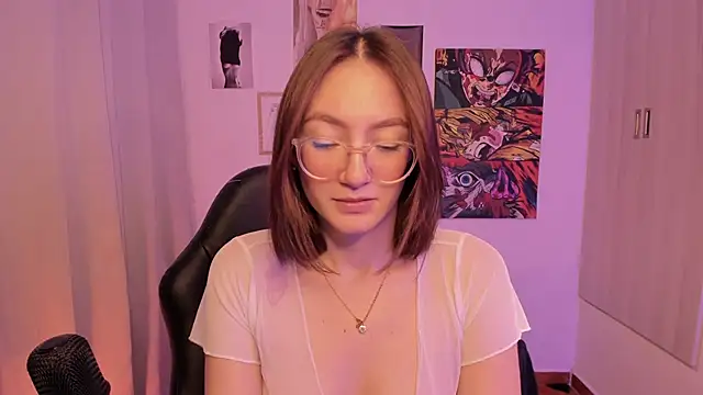 haanna_thompsoon 라이브 XXX 채팅