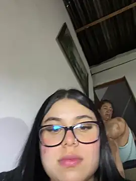 alissonfernandez_ Webcam-Show