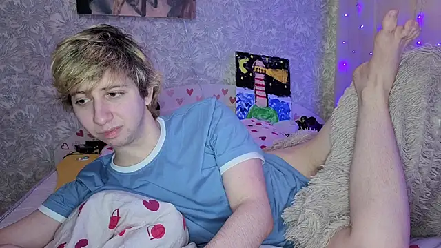 Timothy_Fox Show Webcam