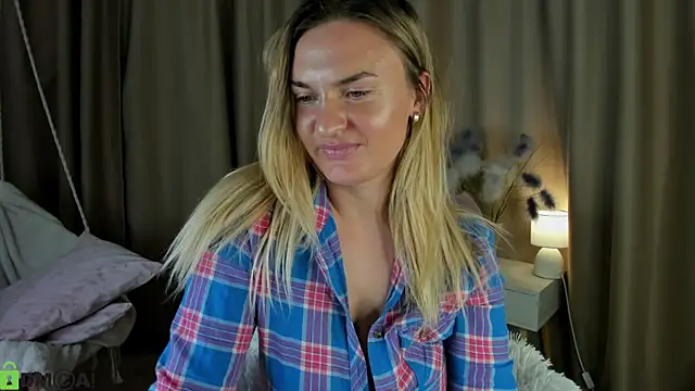 Czat XXX na żywo – Marie_Ellie