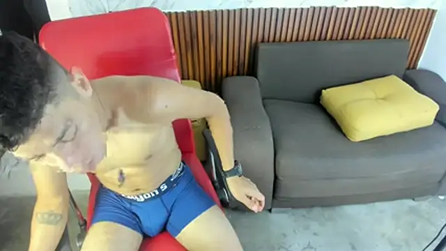 Andres_sant_ Live XXX Chat