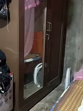 Mimi_pussy Obrolan Langsung XXX