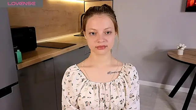 EmmaaMcDon Obrolan Langsung XXX