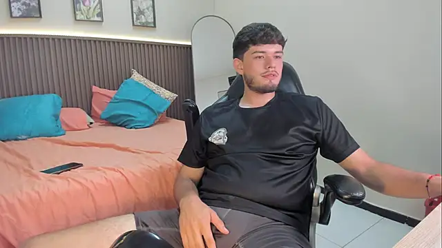 Joan_Blake's Webcam Show
