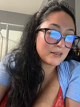 Czat XXX na żywo – Goddessxxrosexx