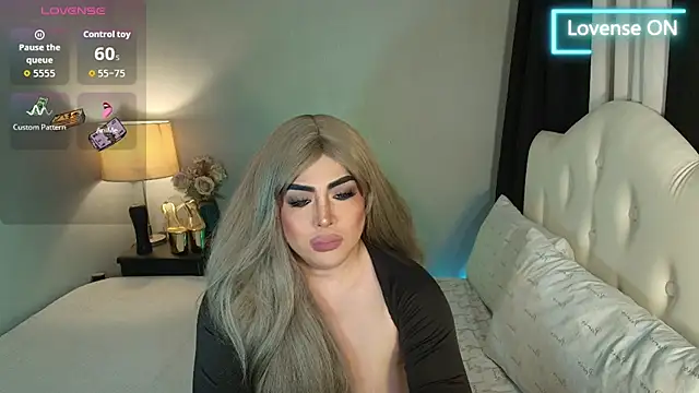 Unforgettable_Maria Webcam show