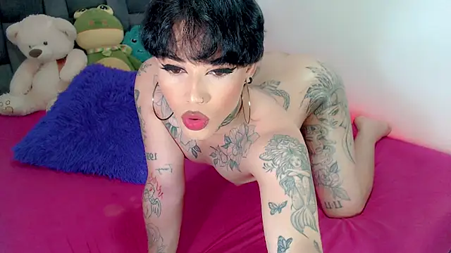 little_star_porn Show Webcam