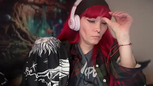 FRRANNKIE Live XXX-chat