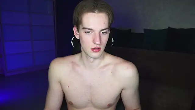 Litmate's Webcam Show