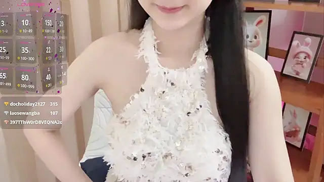 KaleAnisan Live XXX chat