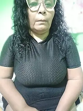 Czat XXX na żywo – Amarantha25