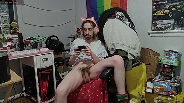 tallnerdyguy's Live XXX Chat