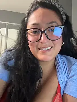 Goddessxxrosexx's Webcam Show