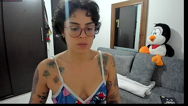 natt_op Live XXX Chat