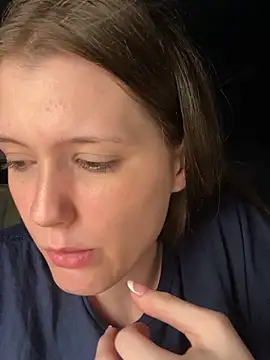 Thedeepwebcutie Show Webcam