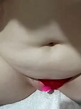 Sweetsorgaria élő XXX-chatje