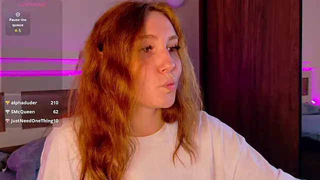 LunaXBaddie Chat XXX live